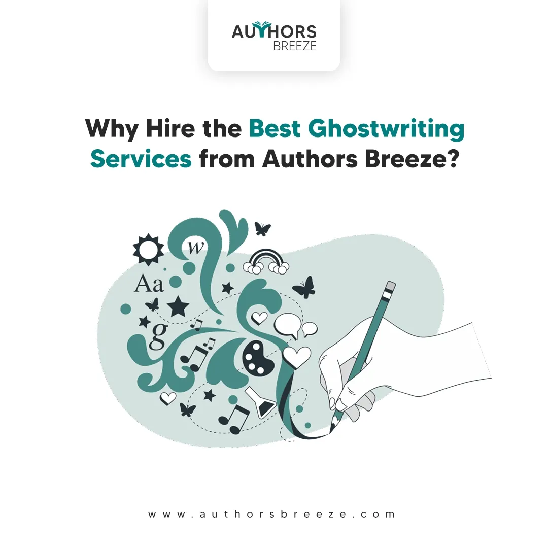Best Ghostwriting Services