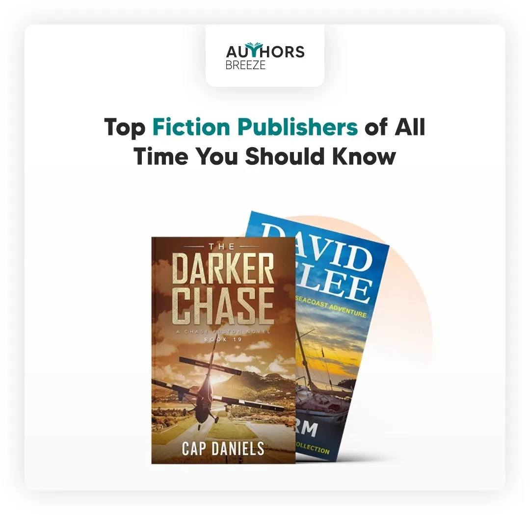 Fiction Publishers