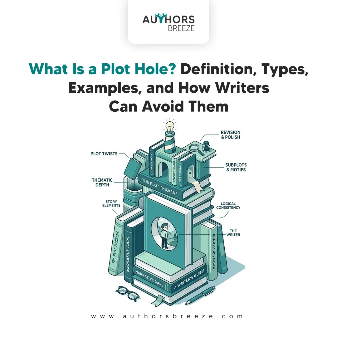 What Is a Plot Hole