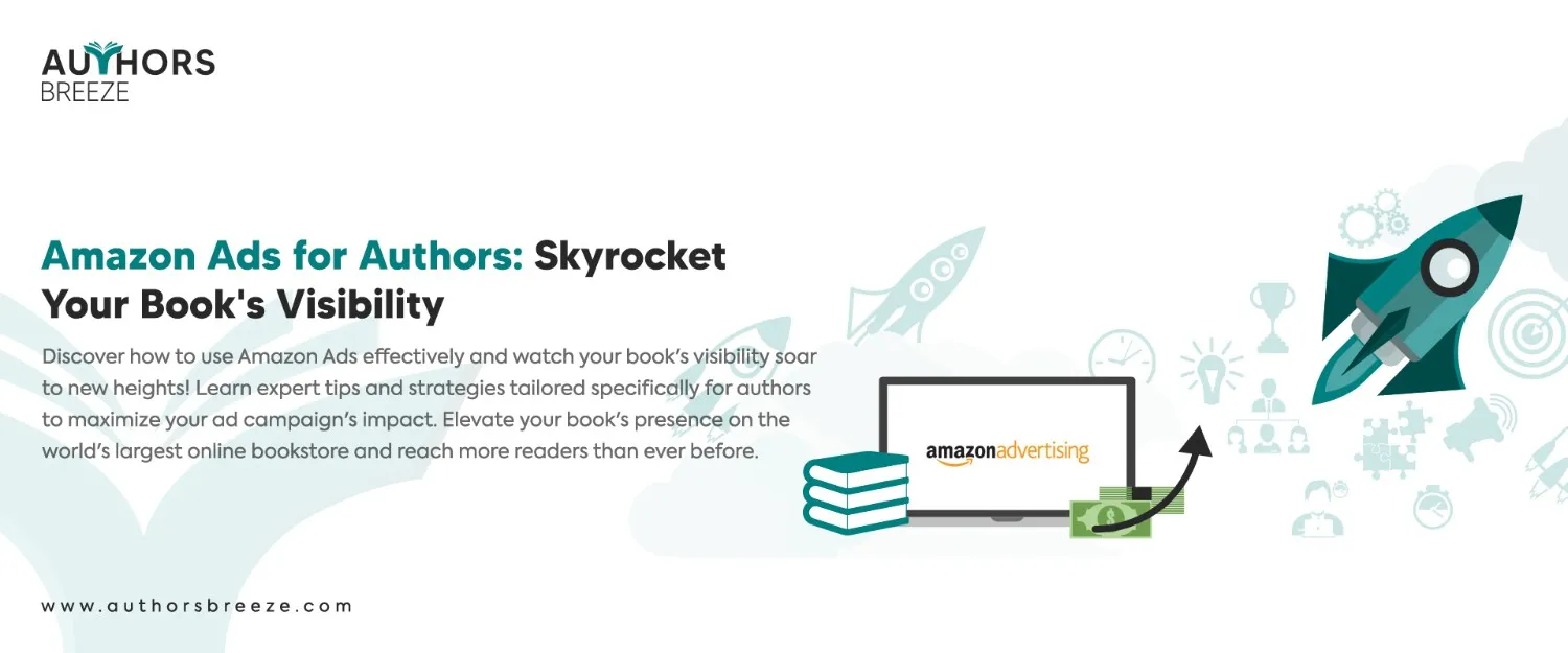 Amazon Ads for Authors