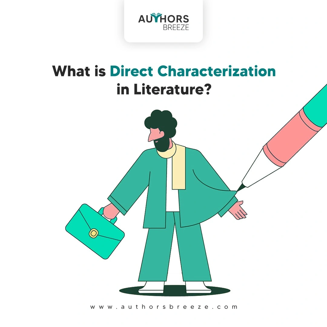 Direct Characterization