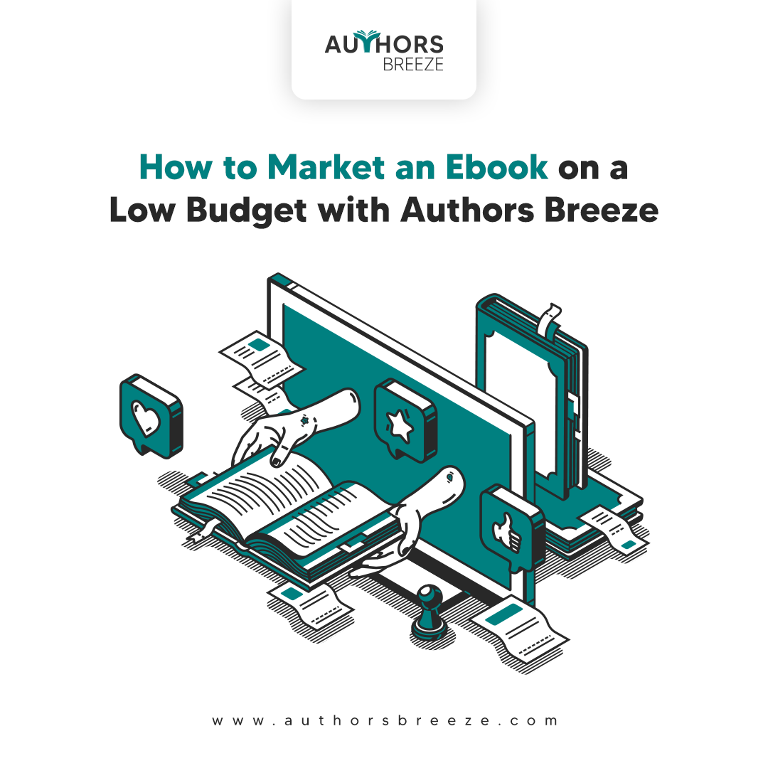 How to Market an Ebook