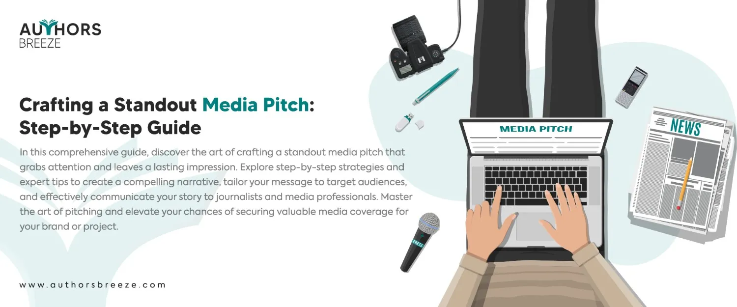 Media Pitch