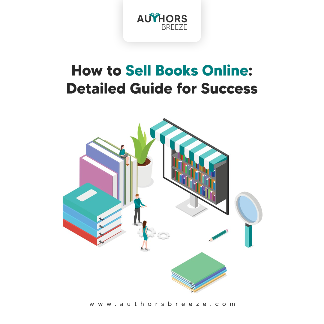 Sell Books Online