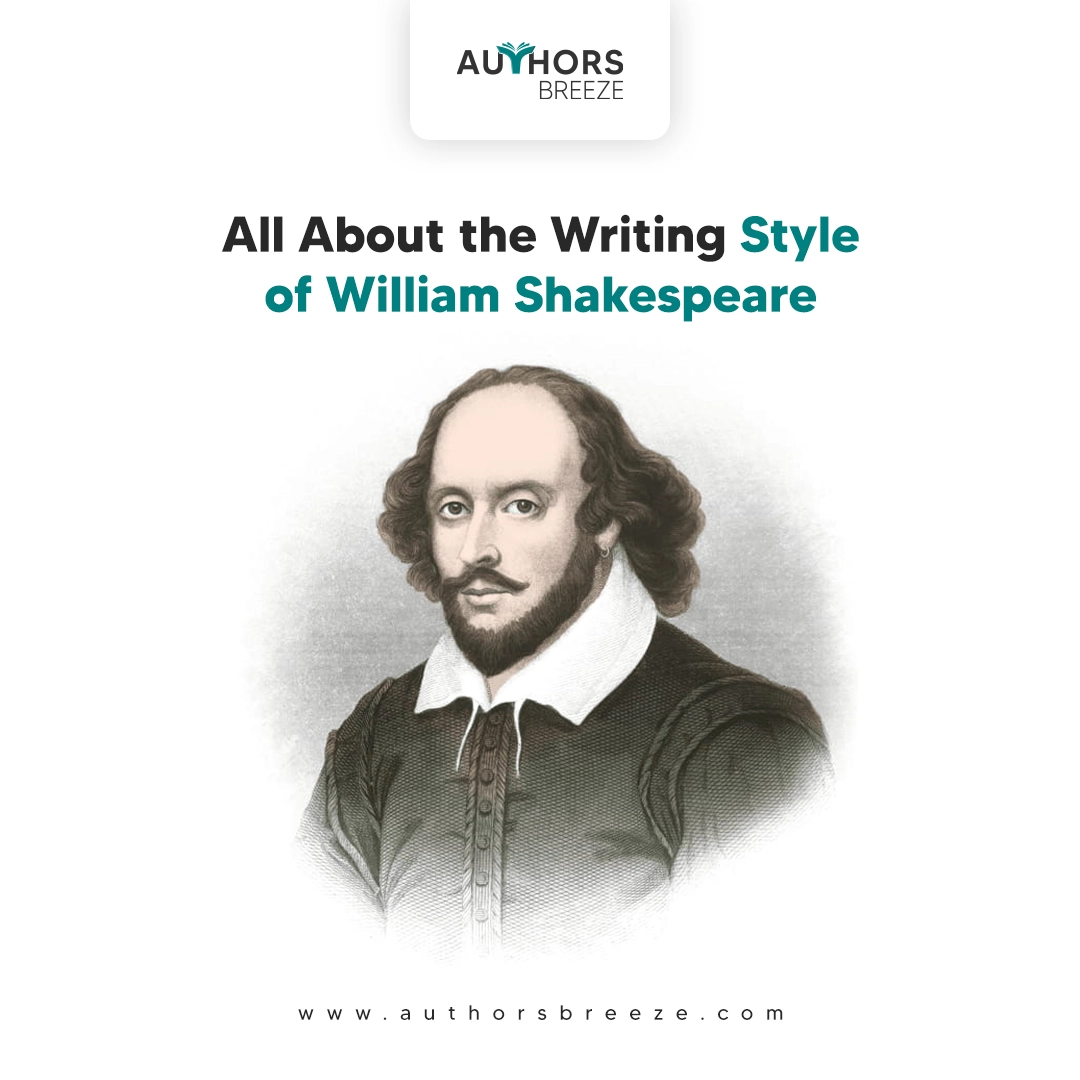 Shakespeare Writing Style