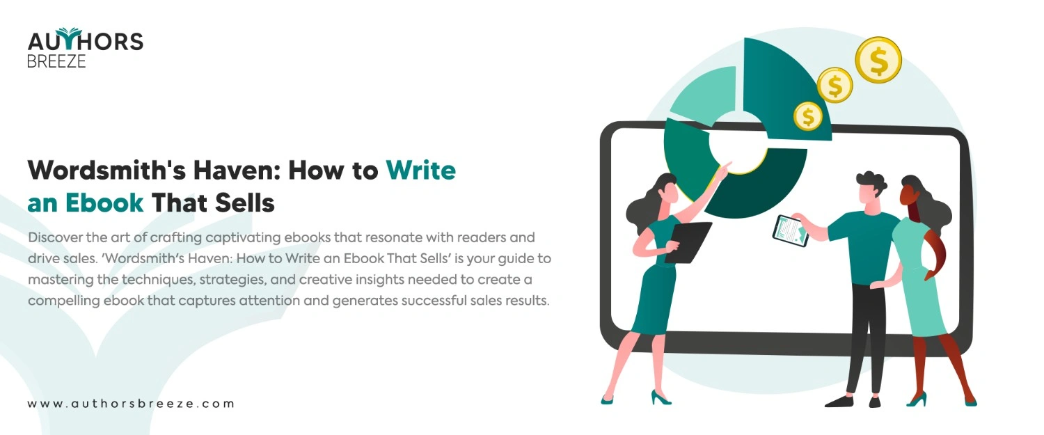 Write an Ebook