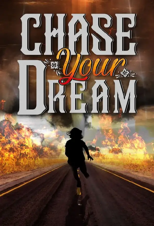 Chase Your Dream Book Cover