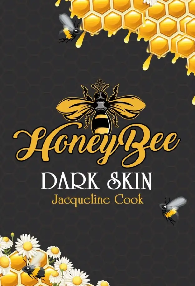 Honey Bee Book Cover